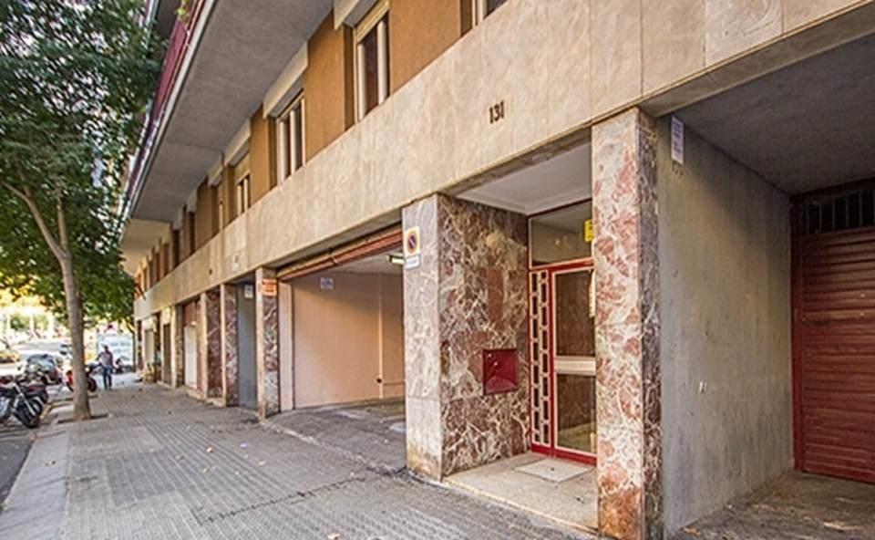 Cosmo Apartments Marina - Auditori Barcelona Eksteriør bilde